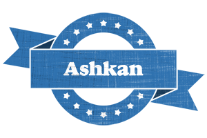 Ashkan trust logo