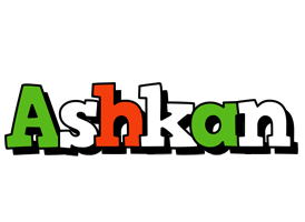 Ashkan venezia logo