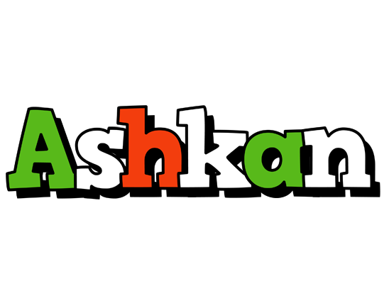 Ashkan venezia logo