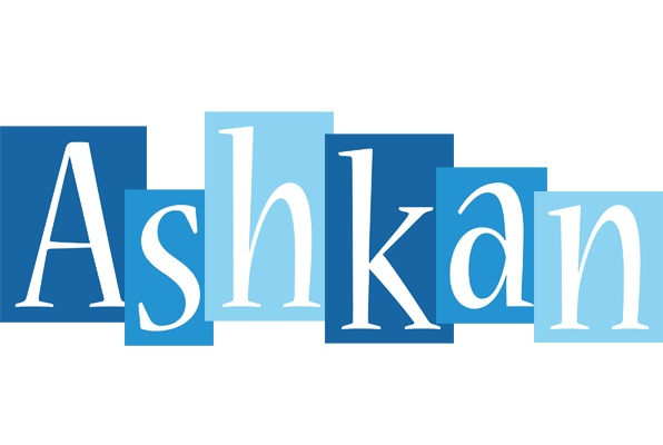 Ashkan winter logo