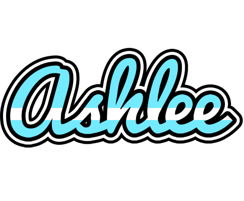 Ashlee argentine logo