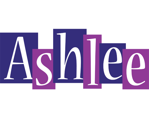 Ashlee autumn logo
