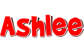 Ashlee basket logo