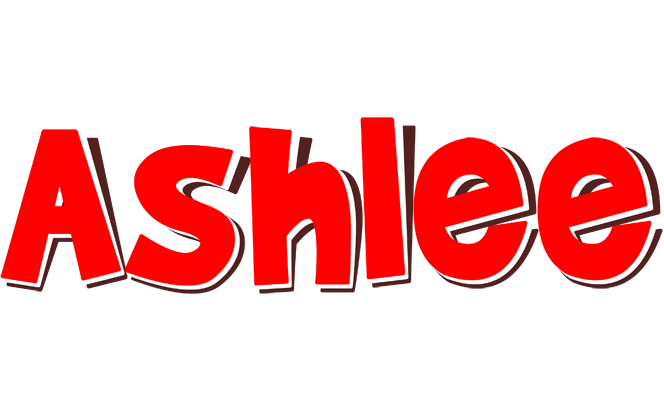 Ashlee basket logo