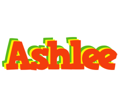 Ashlee bbq logo