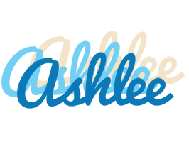 Ashlee breeze logo