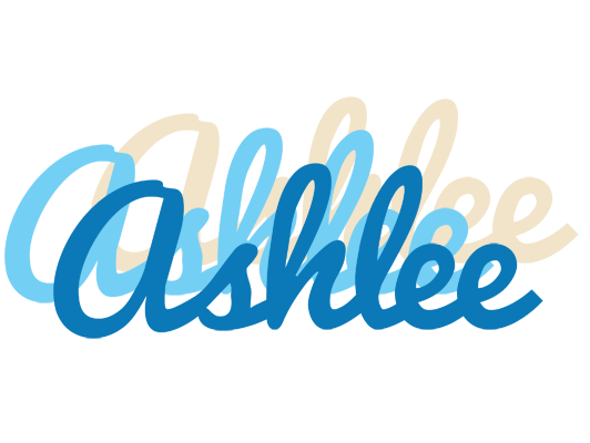Ashlee breeze logo