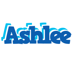 Ashlee business logo