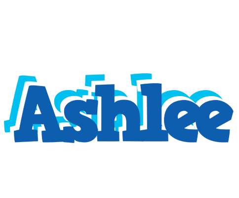 Ashlee business logo