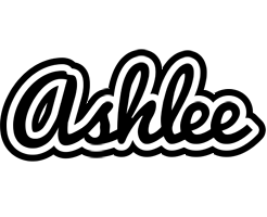 Ashlee chess logo