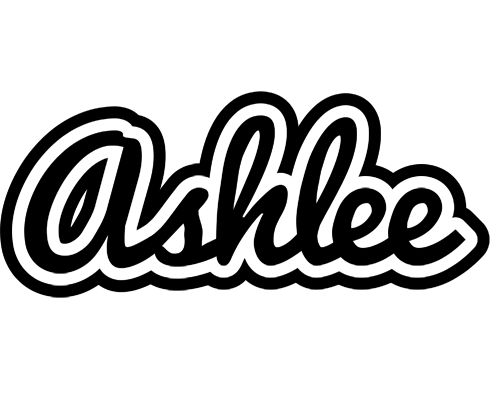 Ashlee chess logo