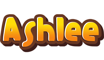 Ashlee cookies logo