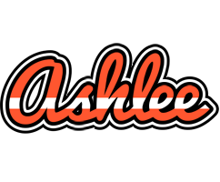 Ashlee denmark logo