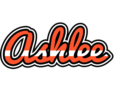 Ashlee denmark logo