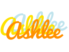 Ashlee energy logo