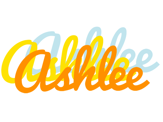 Ashlee energy logo