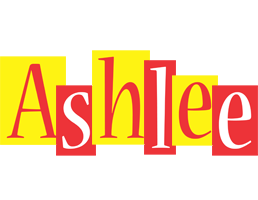 Ashlee errors logo