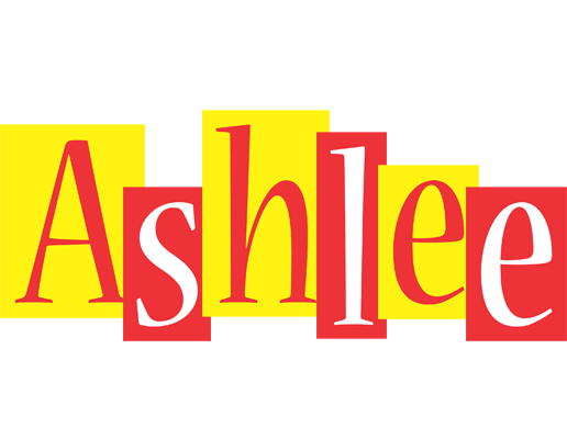 Ashlee errors logo