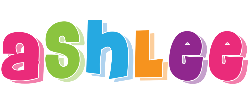 Ashlee friday logo
