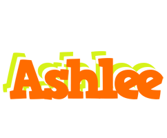 Ashlee healthy logo