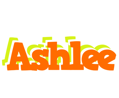 Ashlee healthy logo