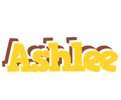 Ashlee hotcup logo