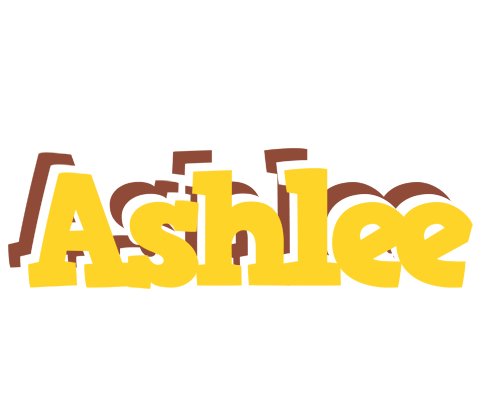 Ashlee hotcup logo
