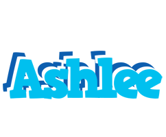 Ashlee jacuzzi logo