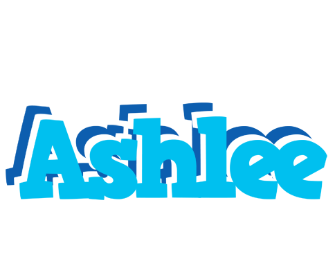 Ashlee jacuzzi logo