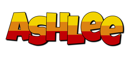 Ashlee jungle logo