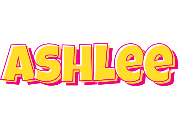 Ashlee kaboom logo