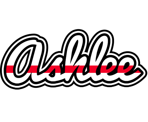 Ashlee kingdom logo