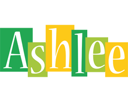 Ashlee lemonade logo