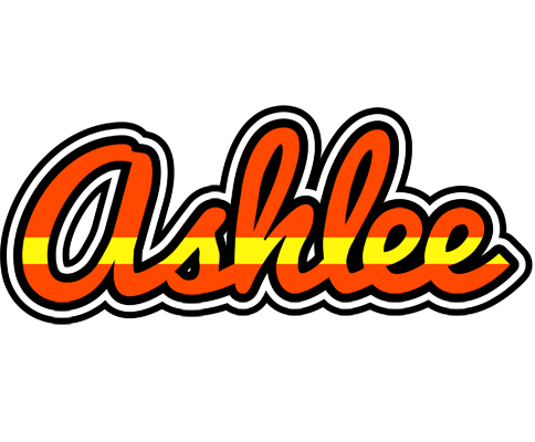 Ashlee madrid logo