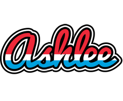 Ashlee norway logo