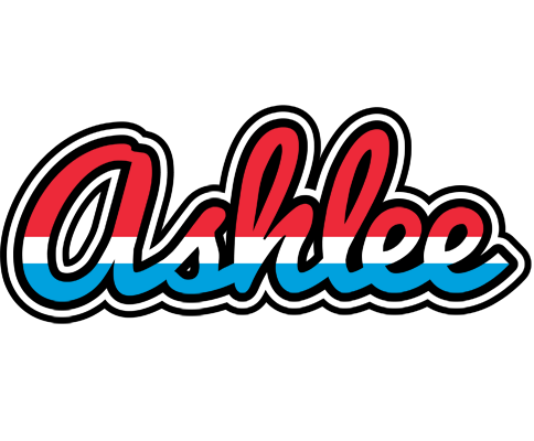 Ashlee norway logo
