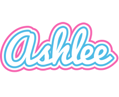 Ashlee outdoors logo