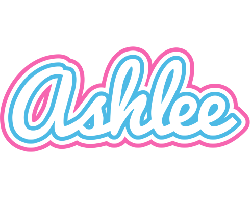 Ashlee outdoors logo