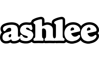 Ashlee panda logo