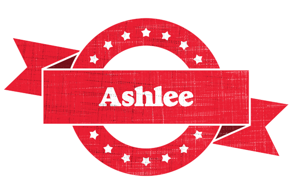 Ashlee passion logo