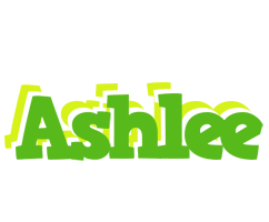 Ashlee picnic logo