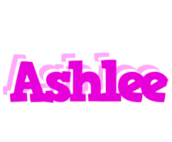 Ashlee rumba logo