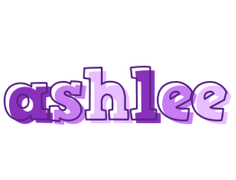 Ashlee sensual logo