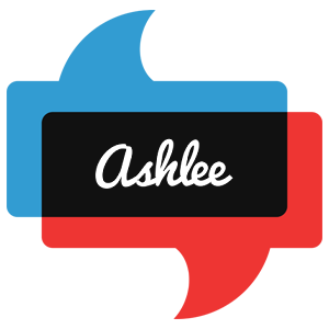 Ashlee sharks logo