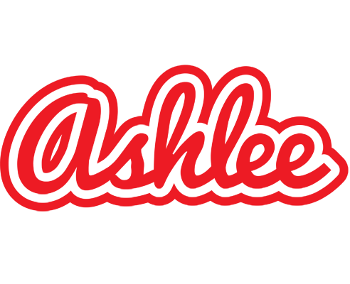 Ashlee sunshine logo