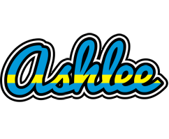 Ashlee sweden logo