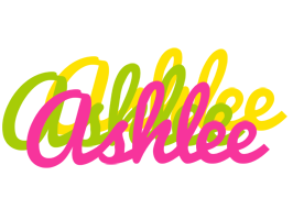 Ashlee sweets logo