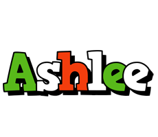 Ashlee venezia logo