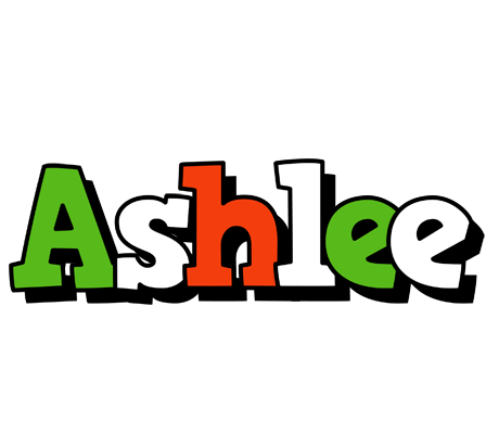 Ashlee venezia logo