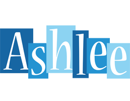 Ashlee winter logo